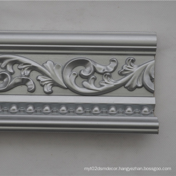 PS cornice European luxury decoration line